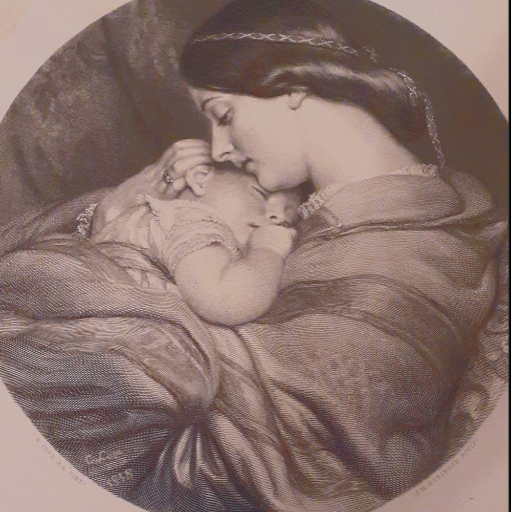 Meet your Posher, Desiree